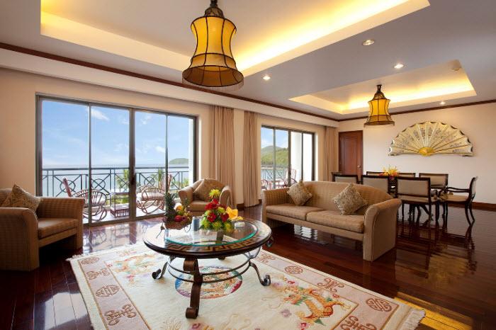 VINPEARL RESORT NHA TRANG